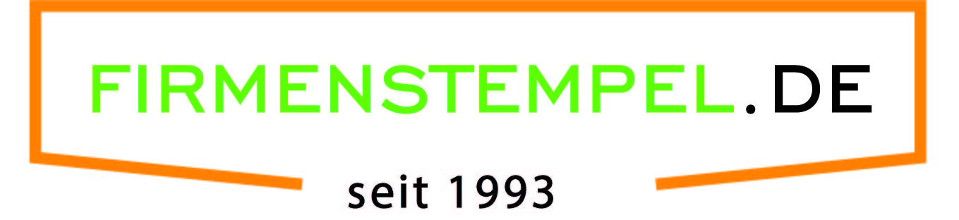 Homepage für Help Center „Firmenstempel.de“